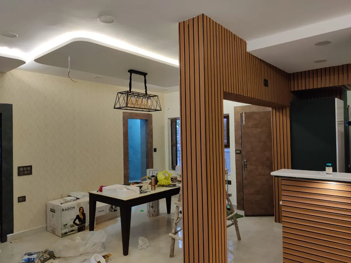 Design En Spaces project 1