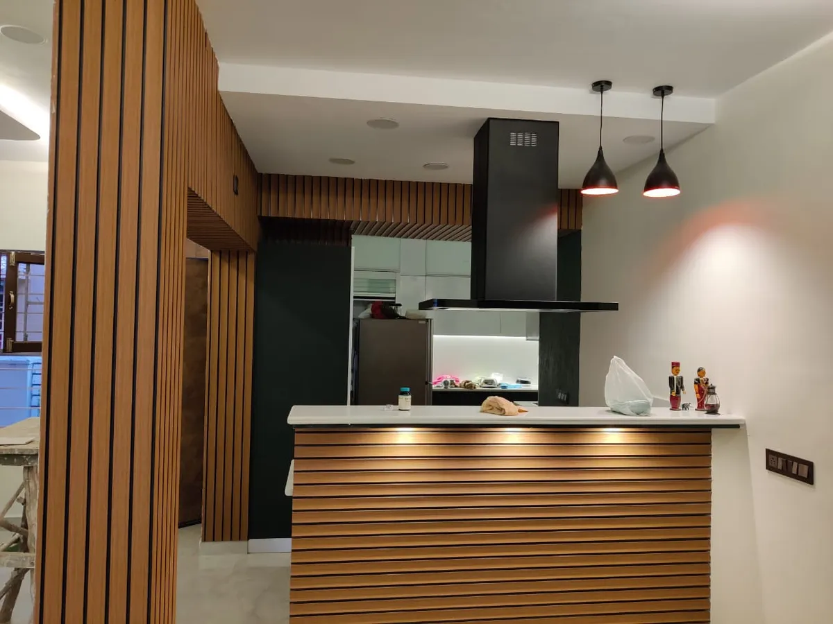 Design En Spaces project 2