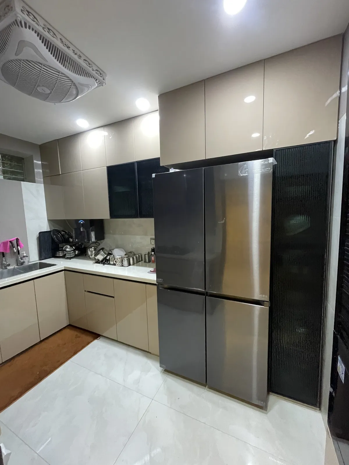 A One Interior Work Carpantar and Ac service, and repair — interior design portfolio in Ghaziabad
