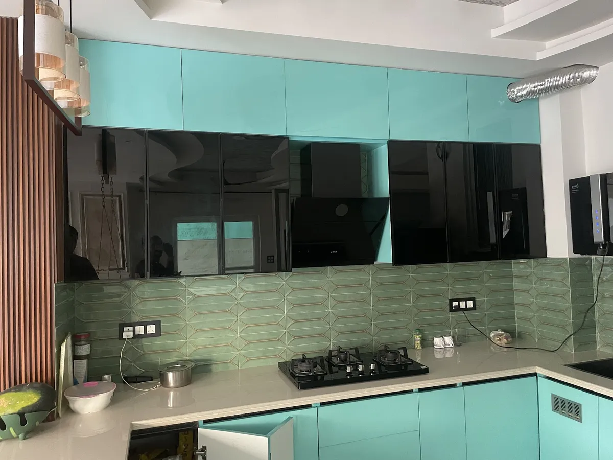 A One Interior Work Carpantar and Ac service, and repair project 2
