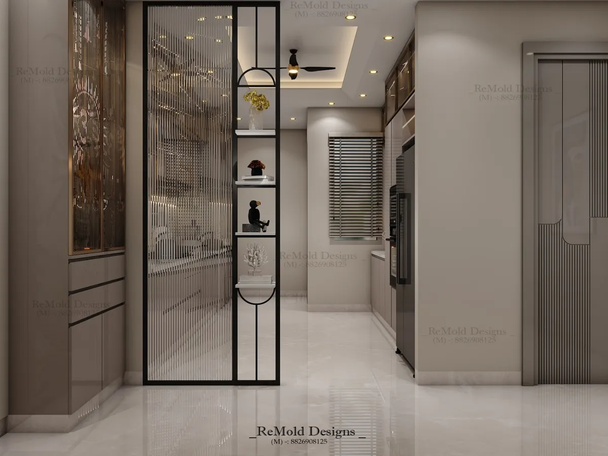 ReMold Designs project 2
