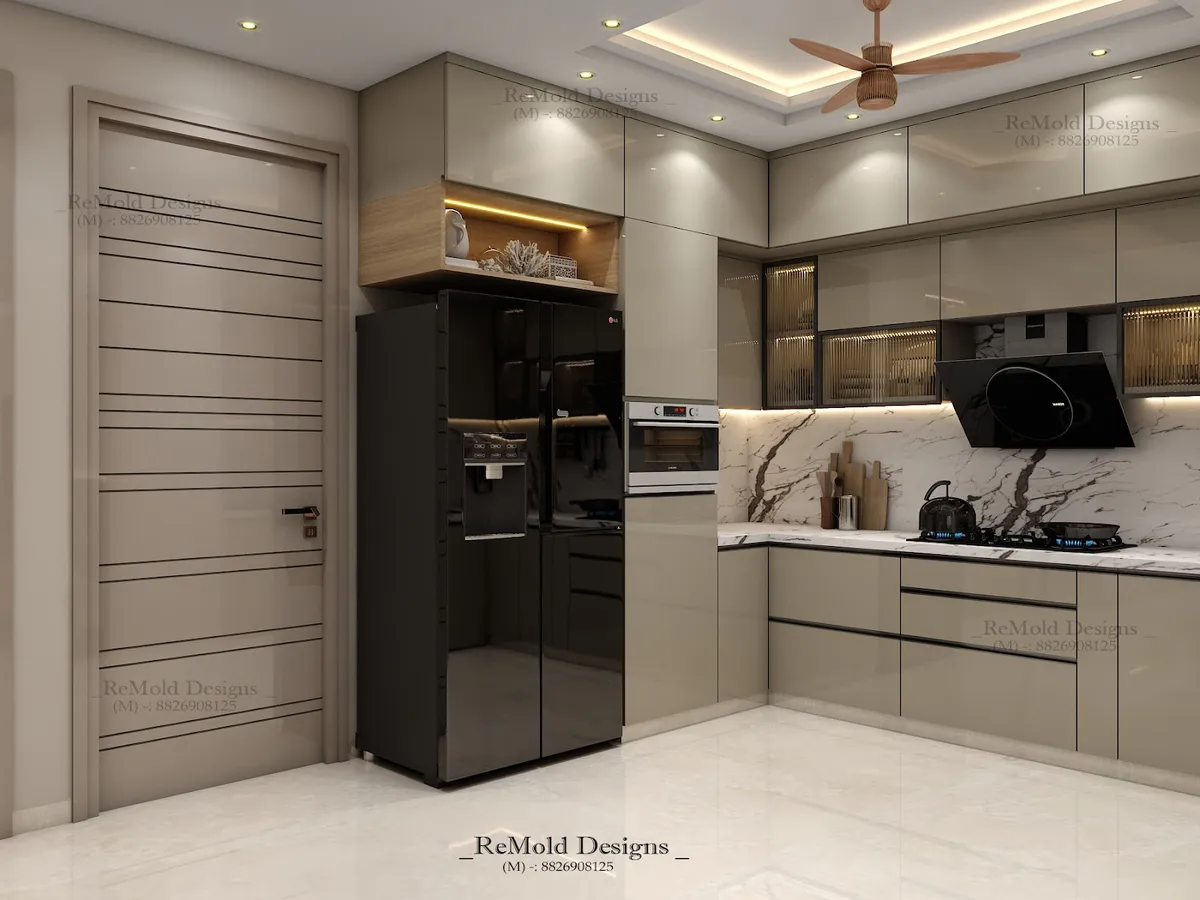 ReMold Designs project 3