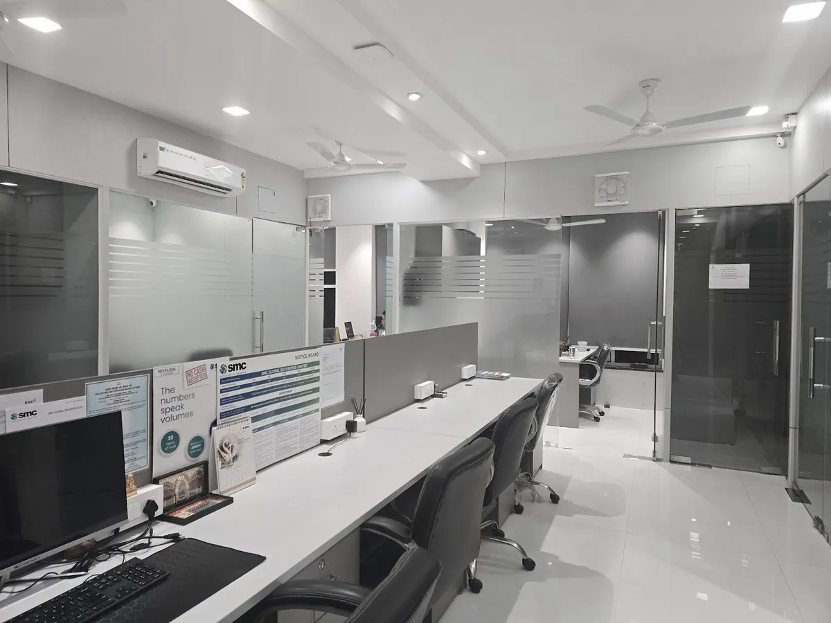 The Unico Studio — interior design portfolio in Ghaziabad