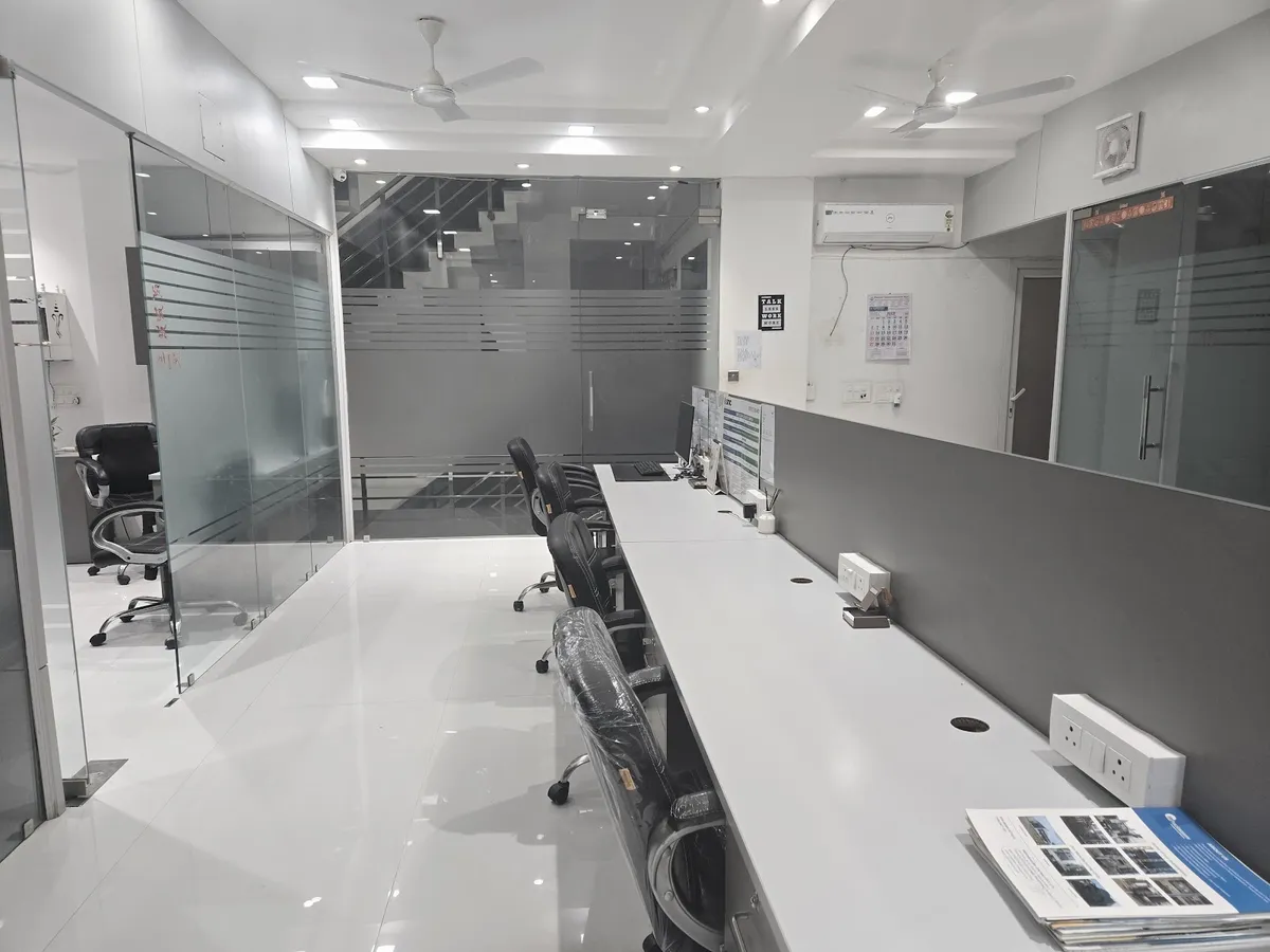 The Unico Studio project 1
