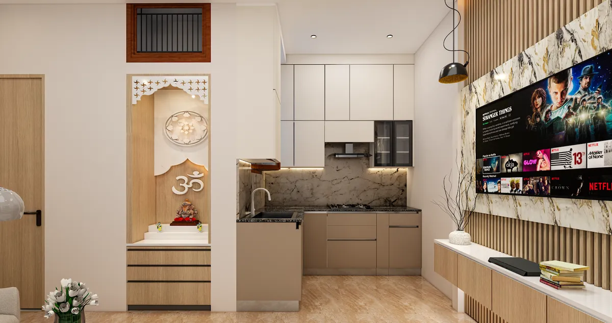 The Unico Studio project 3
