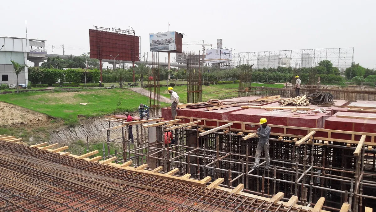 Architect Kuldeep Verma project 1