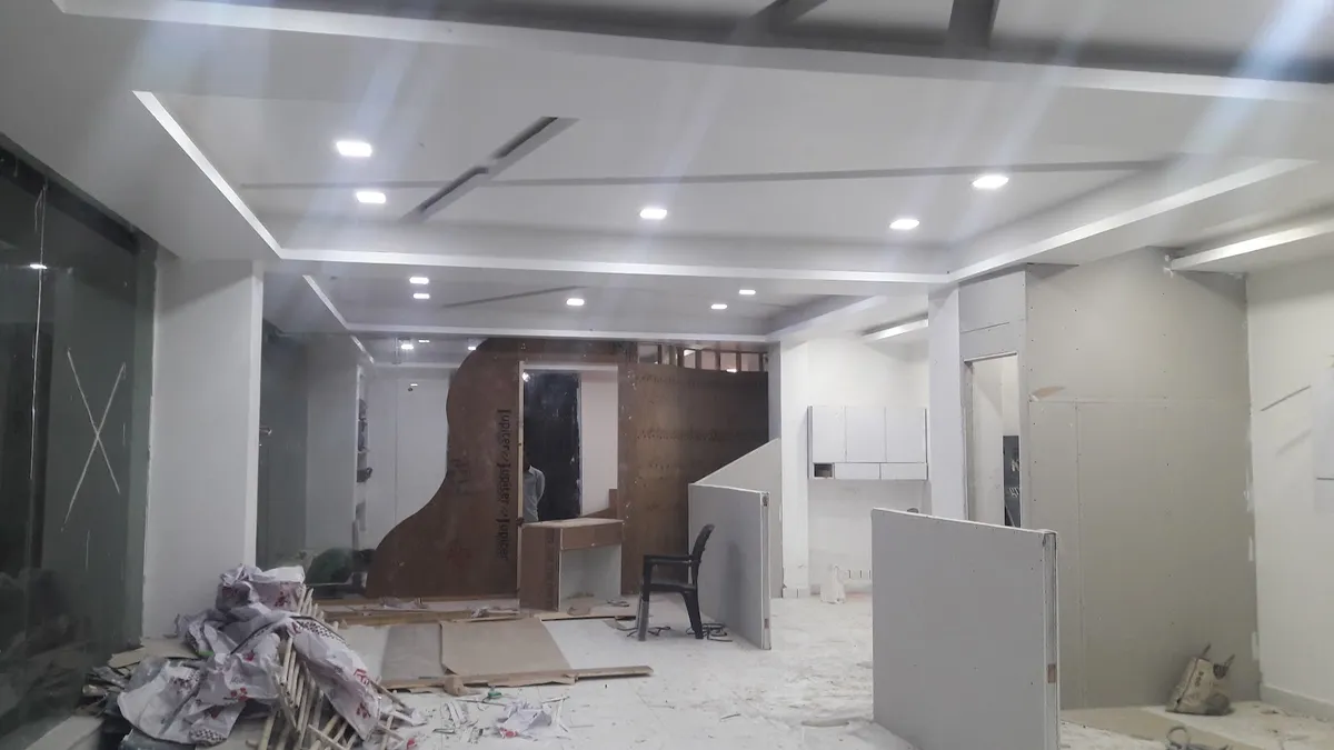 Architect Kuldeep Verma project 3