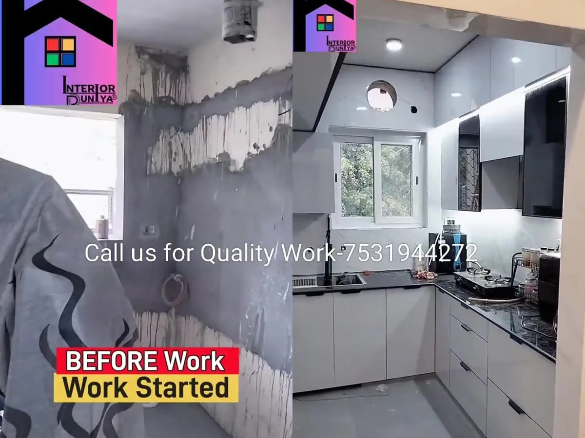 Interior Duniya® (Unit of Experts Quick Solutions Pvt Ltd)) project 1