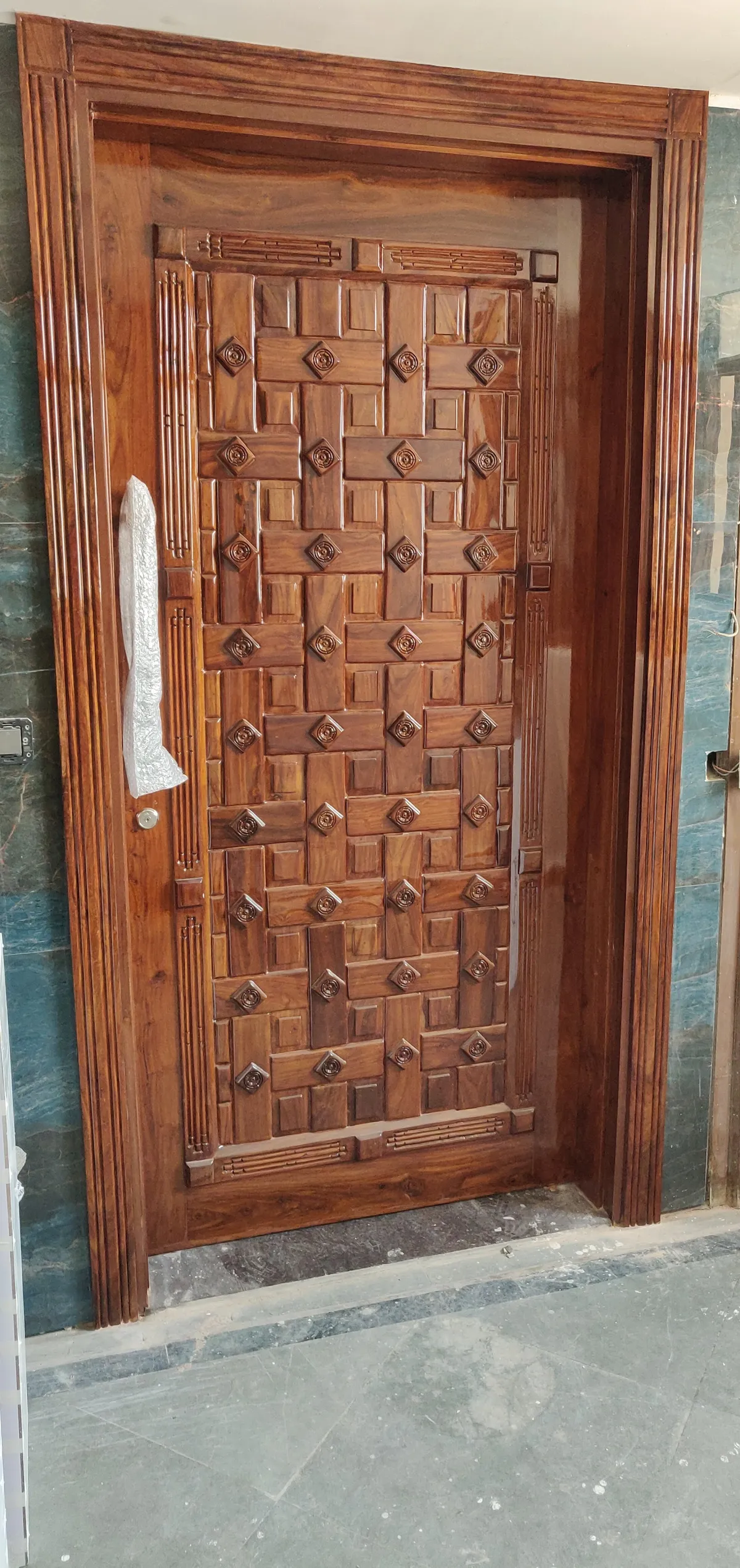 JDS INTERIORS — interior design portfolio in Ghaziabad