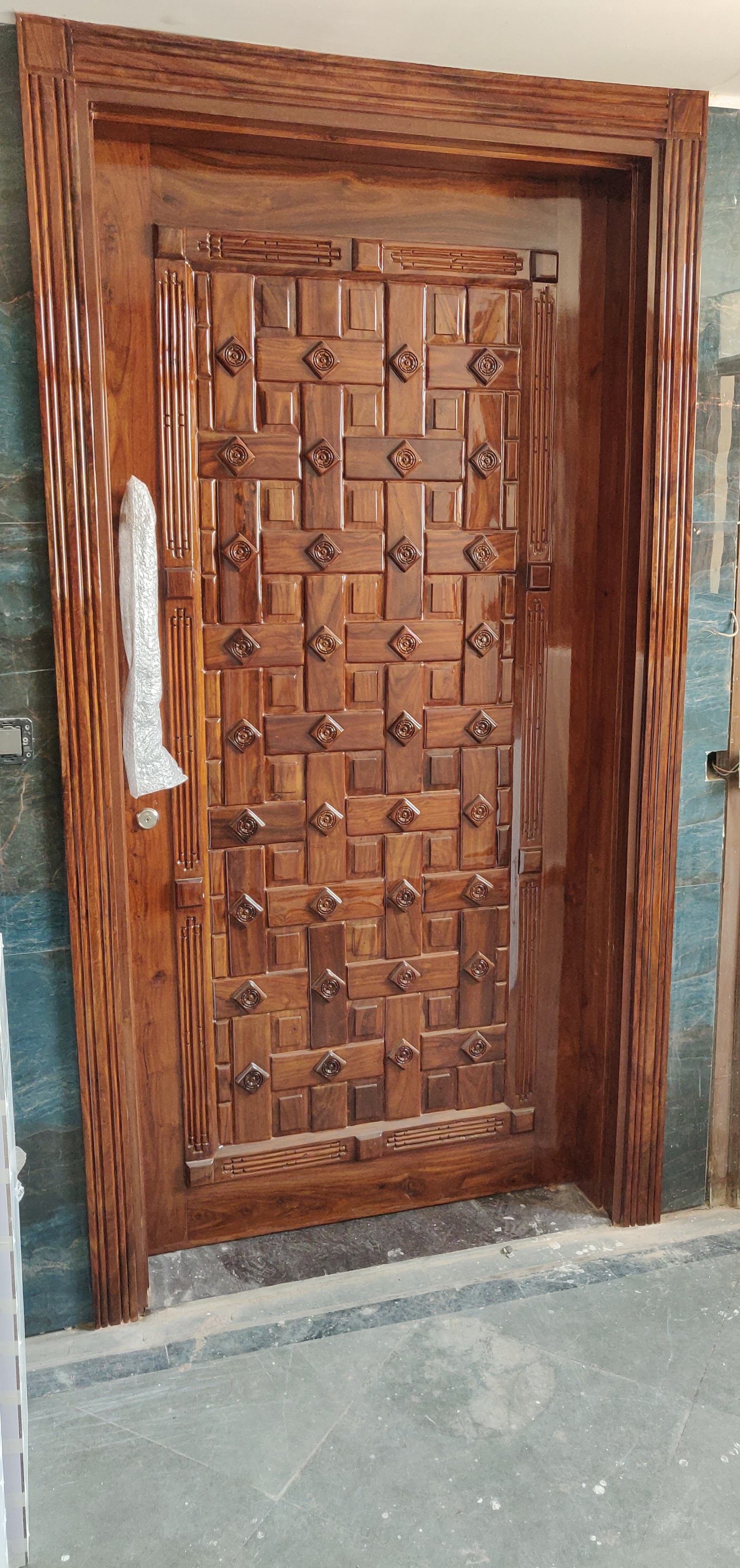 JDS INTERIORS project