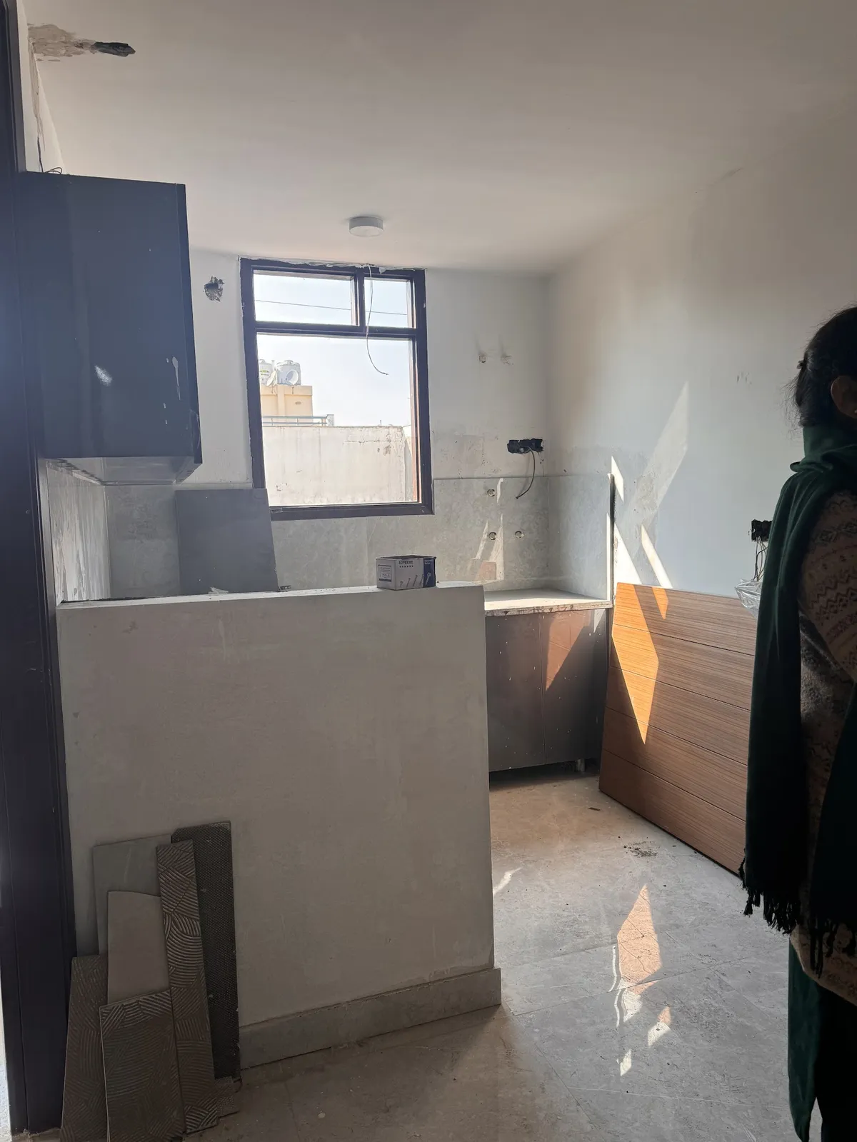 EVaayu Design studio — interior design portfolio in Ghaziabad