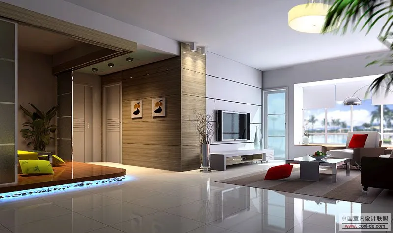 New Era interior — interior design portfolio in Ghaziabad
