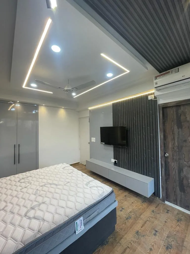 New Era interior project 1