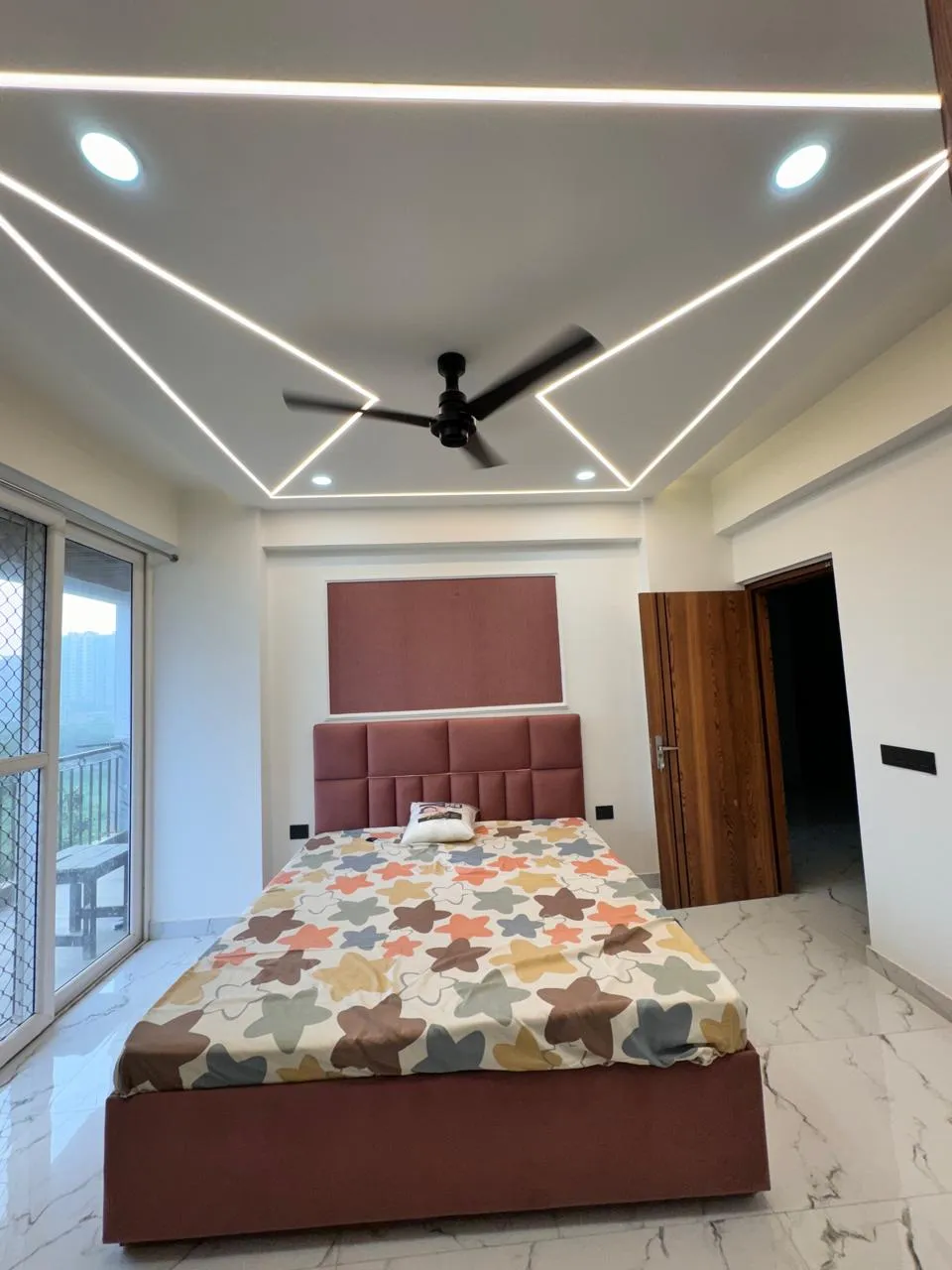 New Era interior project 2