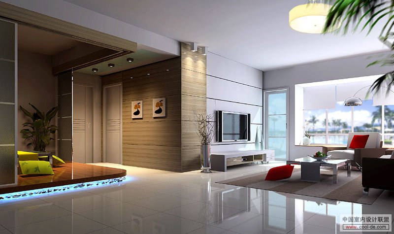 New Era interior project