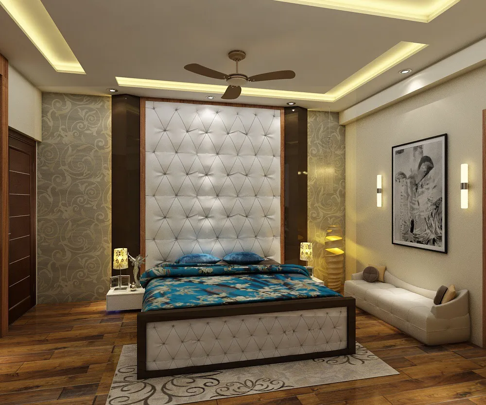 Thukral Interiors — interior design portfolio in Ghaziabad