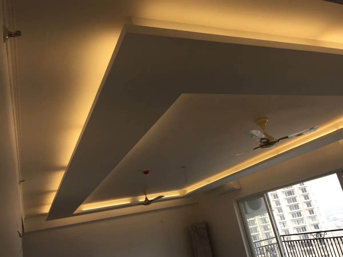 Thukral Interiors project 1