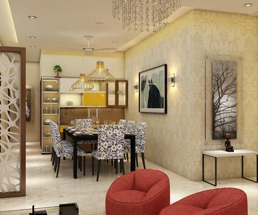 Thukral Interiors project 2
