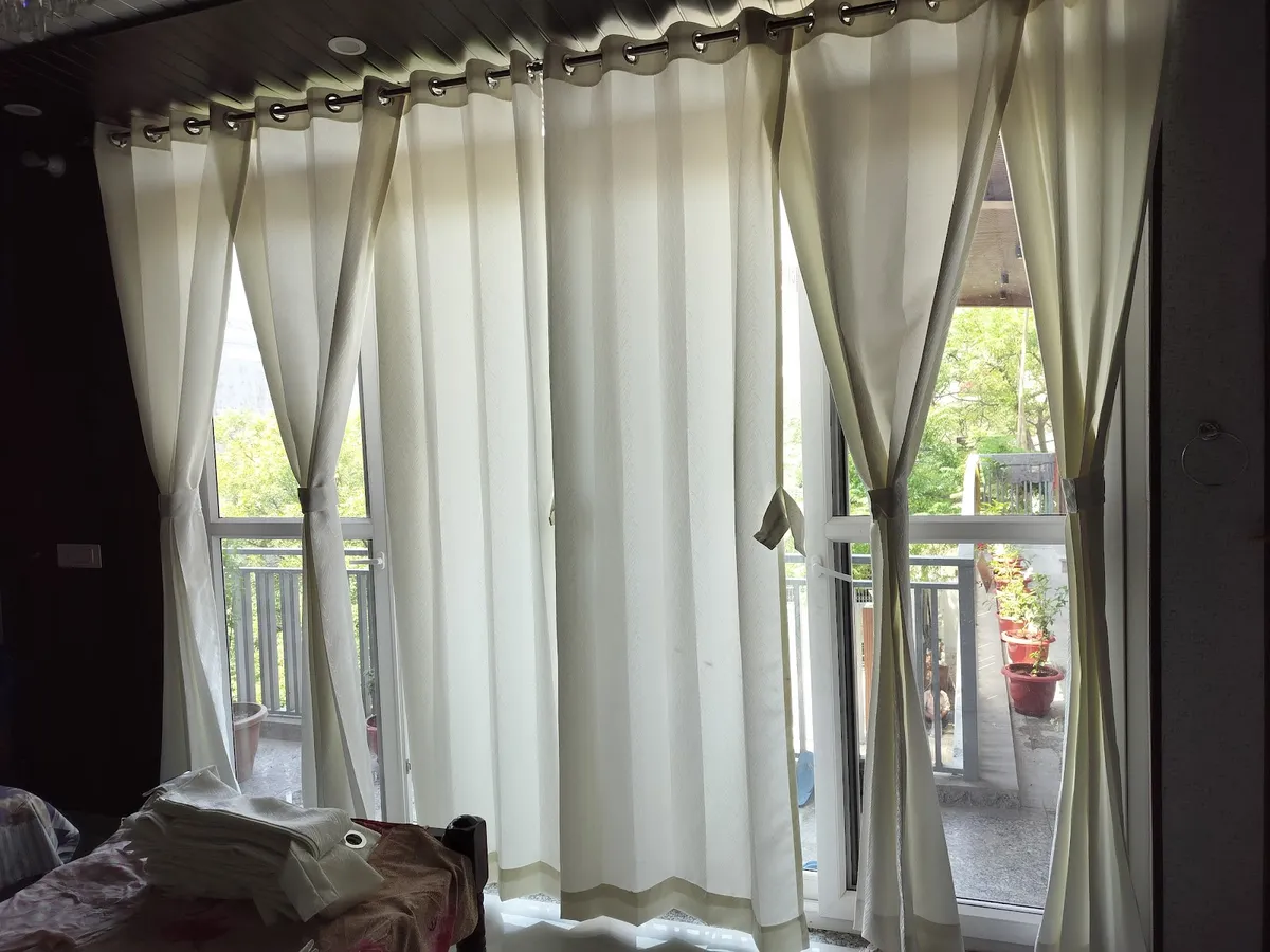 Shyam Home project 2