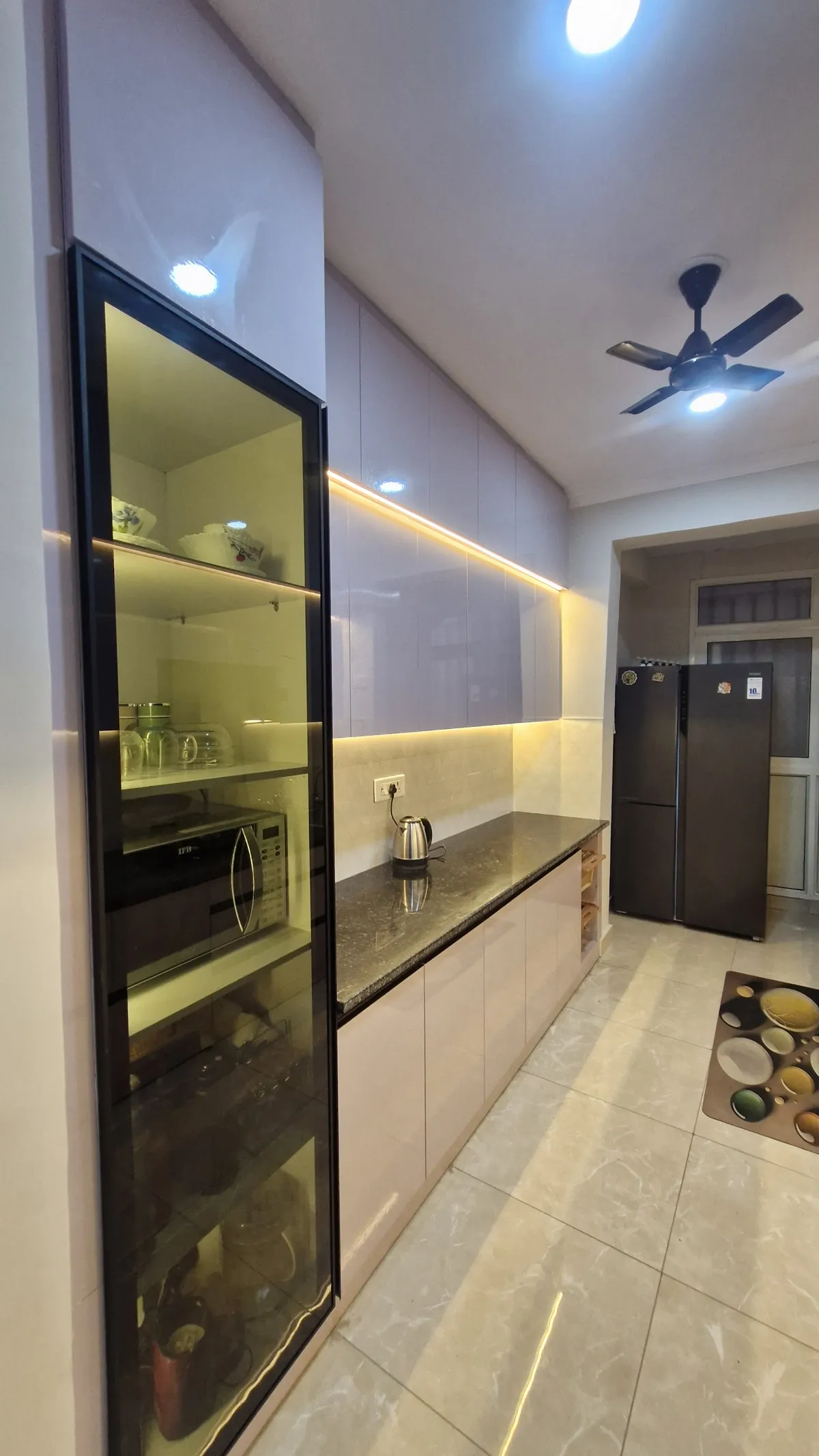 Zaha Interior — interior design portfolio in Ghaziabad