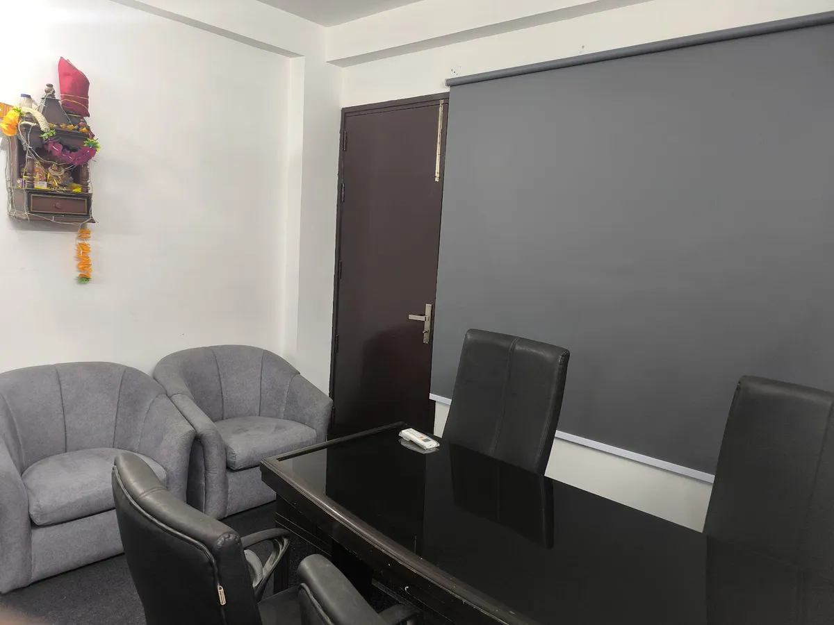PurpleSpace Interiors project 1