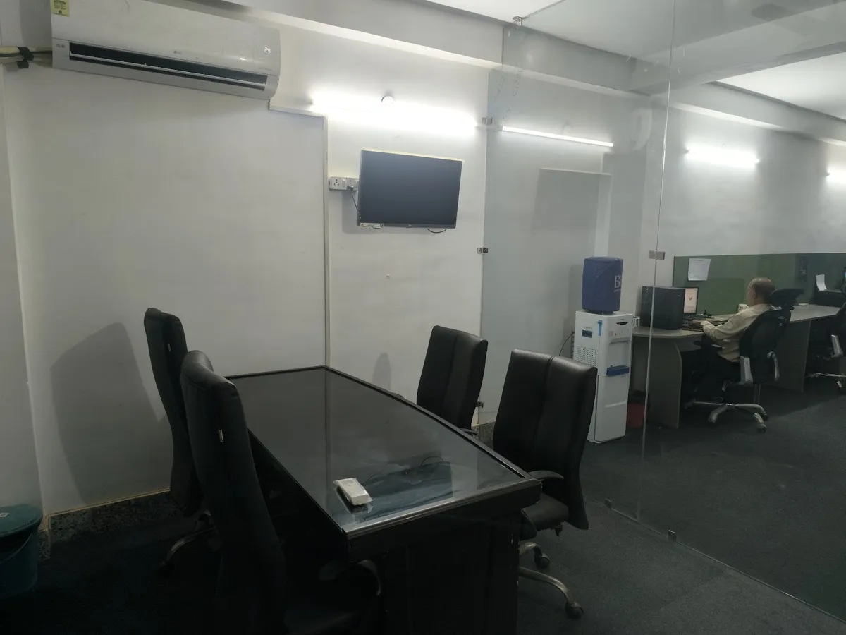 PurpleSpace Interiors project 2