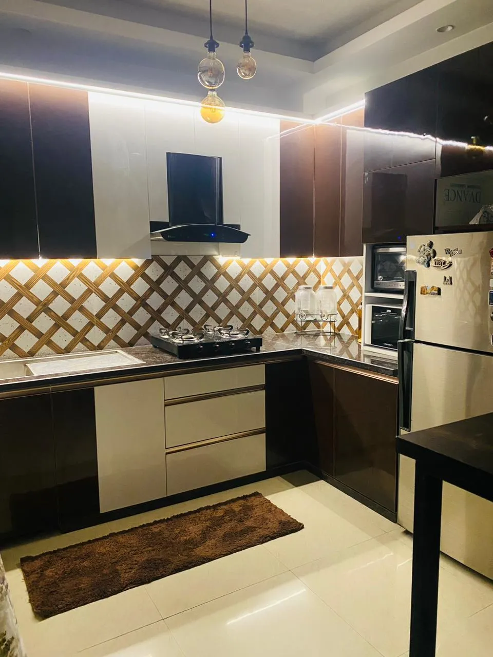 SPACIOUS DESIGN project 1