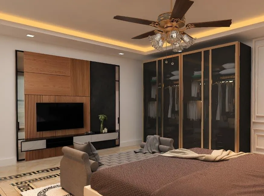 SPACIOUS DESIGN project 3