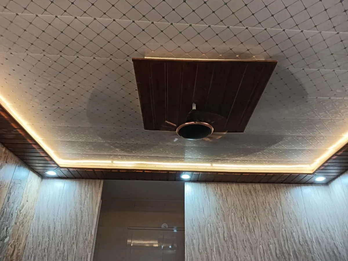 Asif interiors — interior design portfolio in Ghaziabad