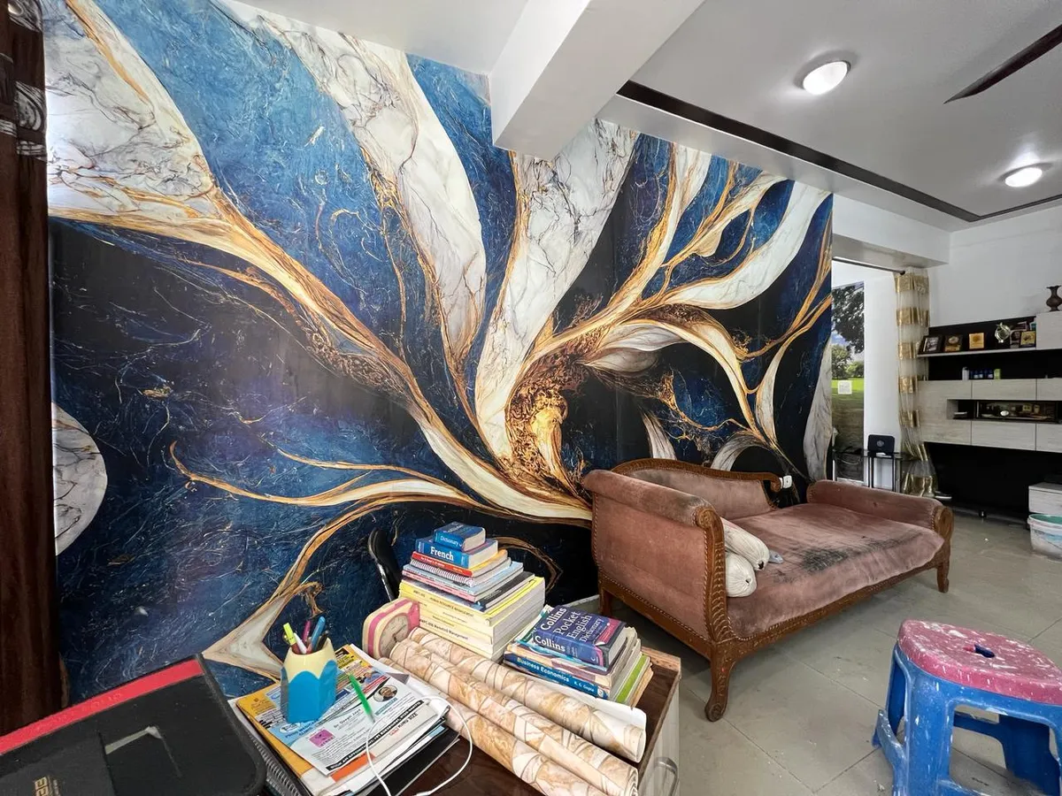 Asif interiors project 2
