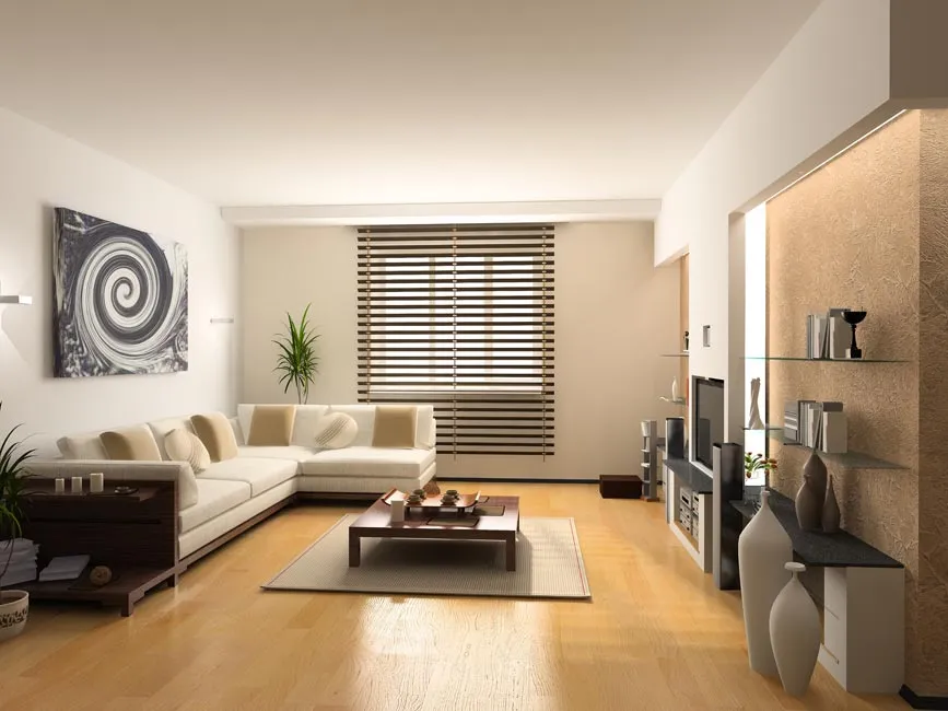 Futomic Design Services Pvt Ltd. — interior design portfolio in Ghaziabad