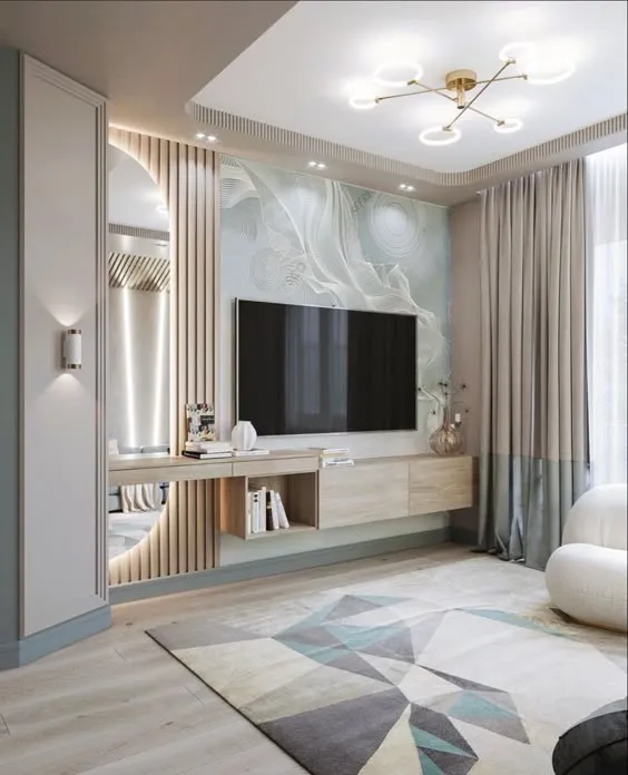Radhekrishna Interiors project 2
