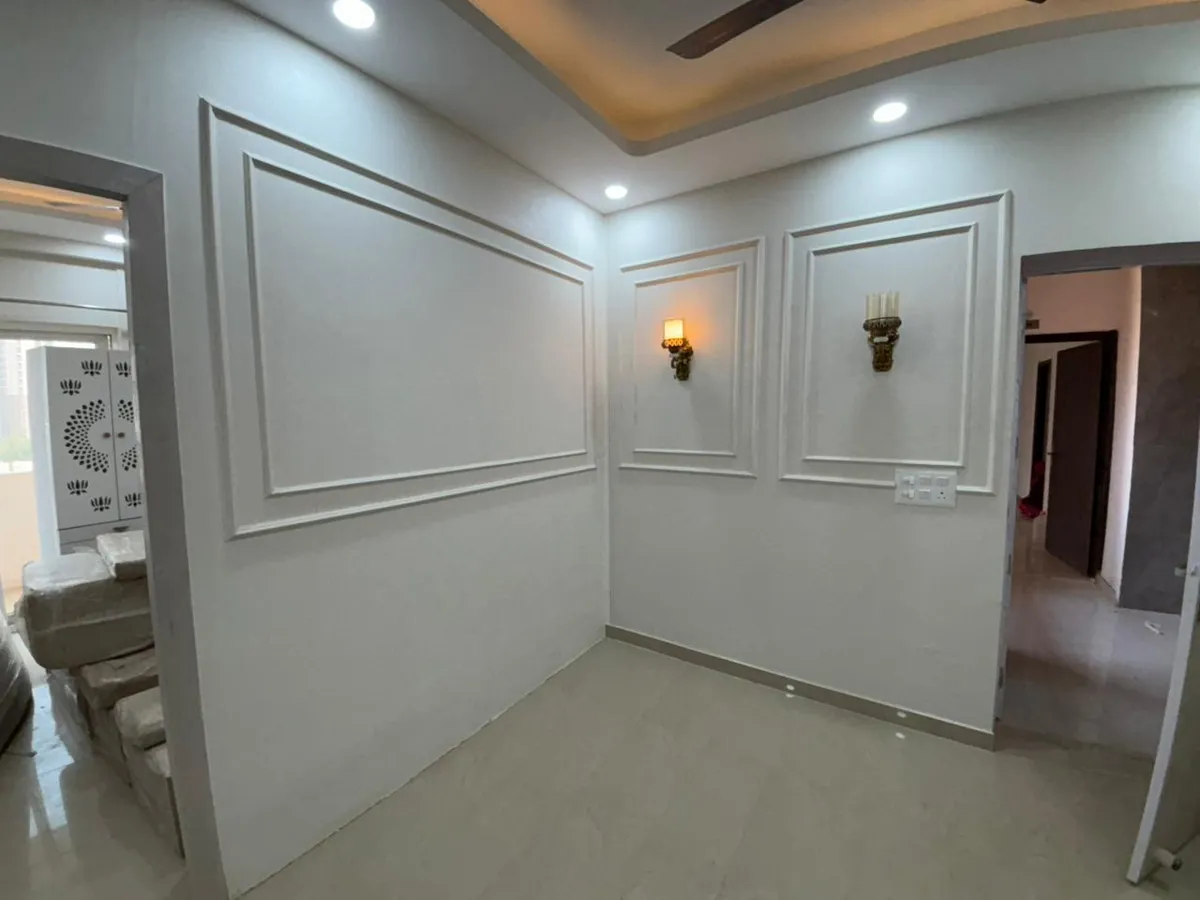 Radhekrishna Interiors project 3