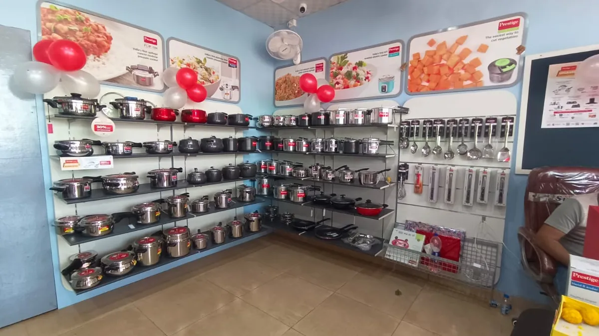 Prestige Xclusive - Bhopura, Ghaziabad project 1
