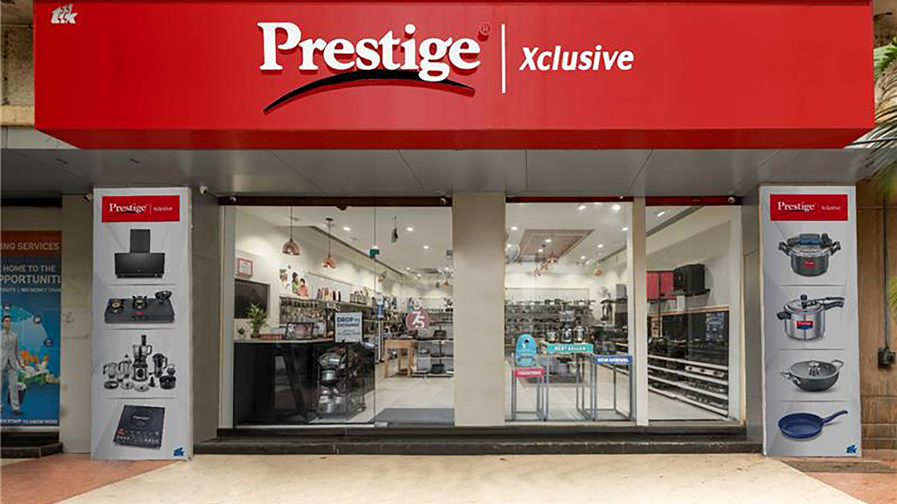 Prestige Xclusive - Bhopura, Ghaziabad project