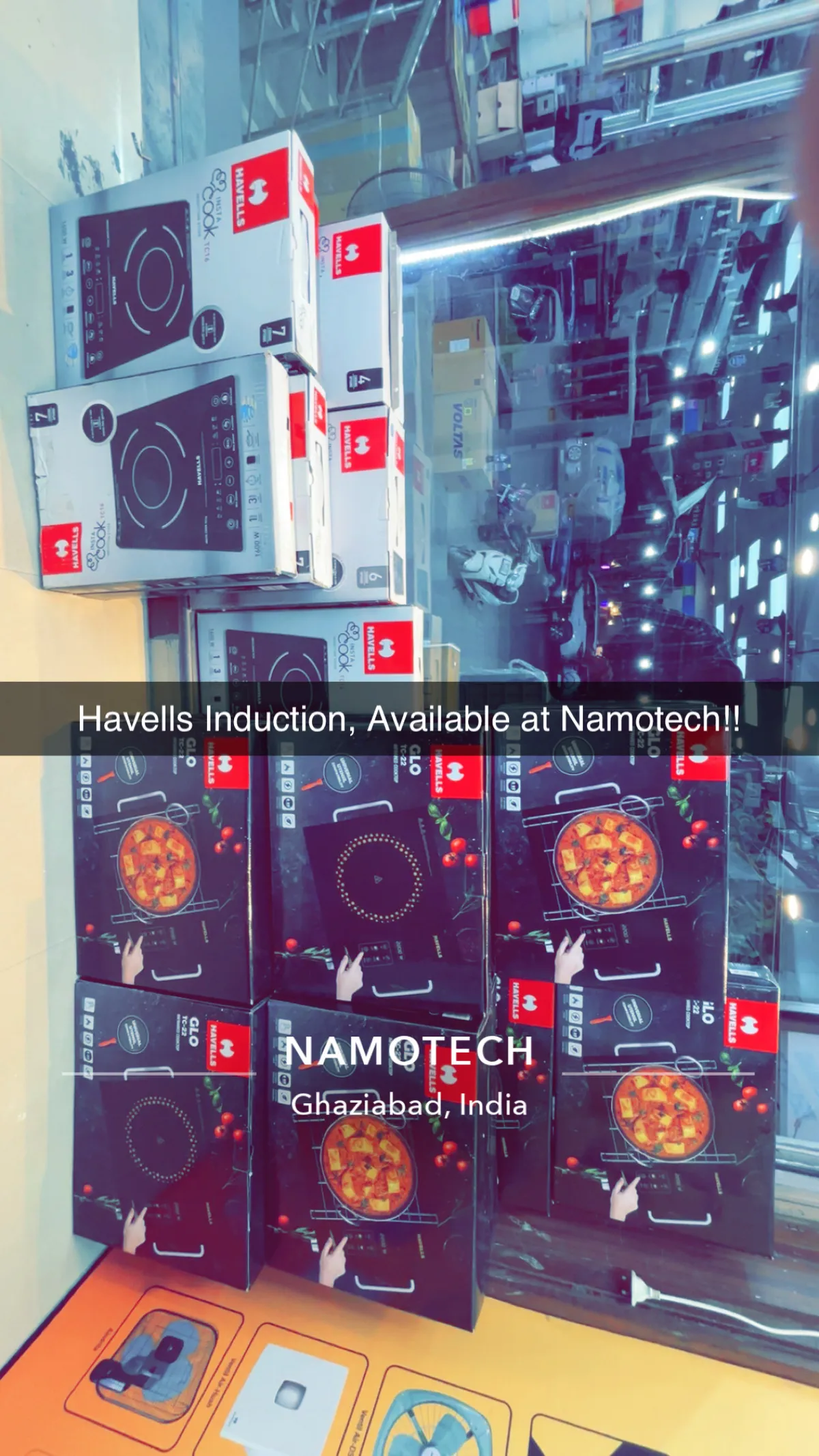 Namotech project 3