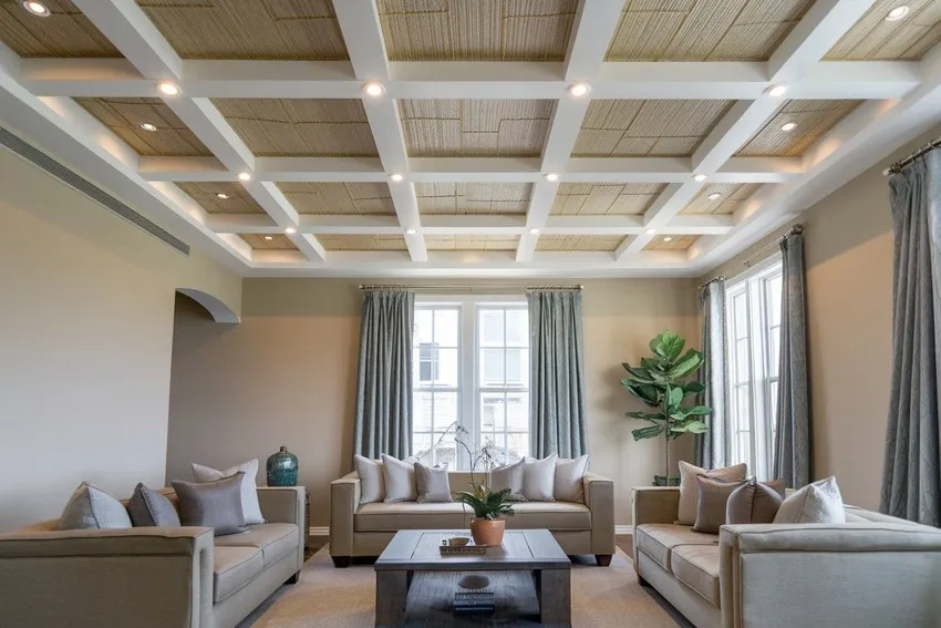 POP & False Ceiling Experts project 2
