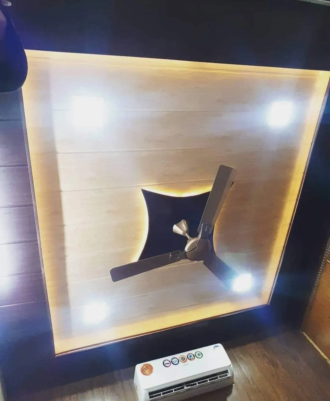 POP & False Ceiling Experts project 3