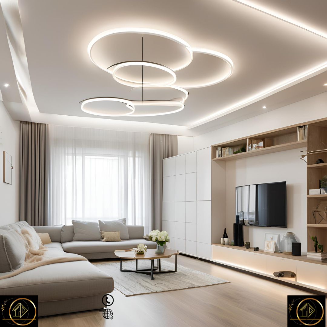 Raino Interiors project