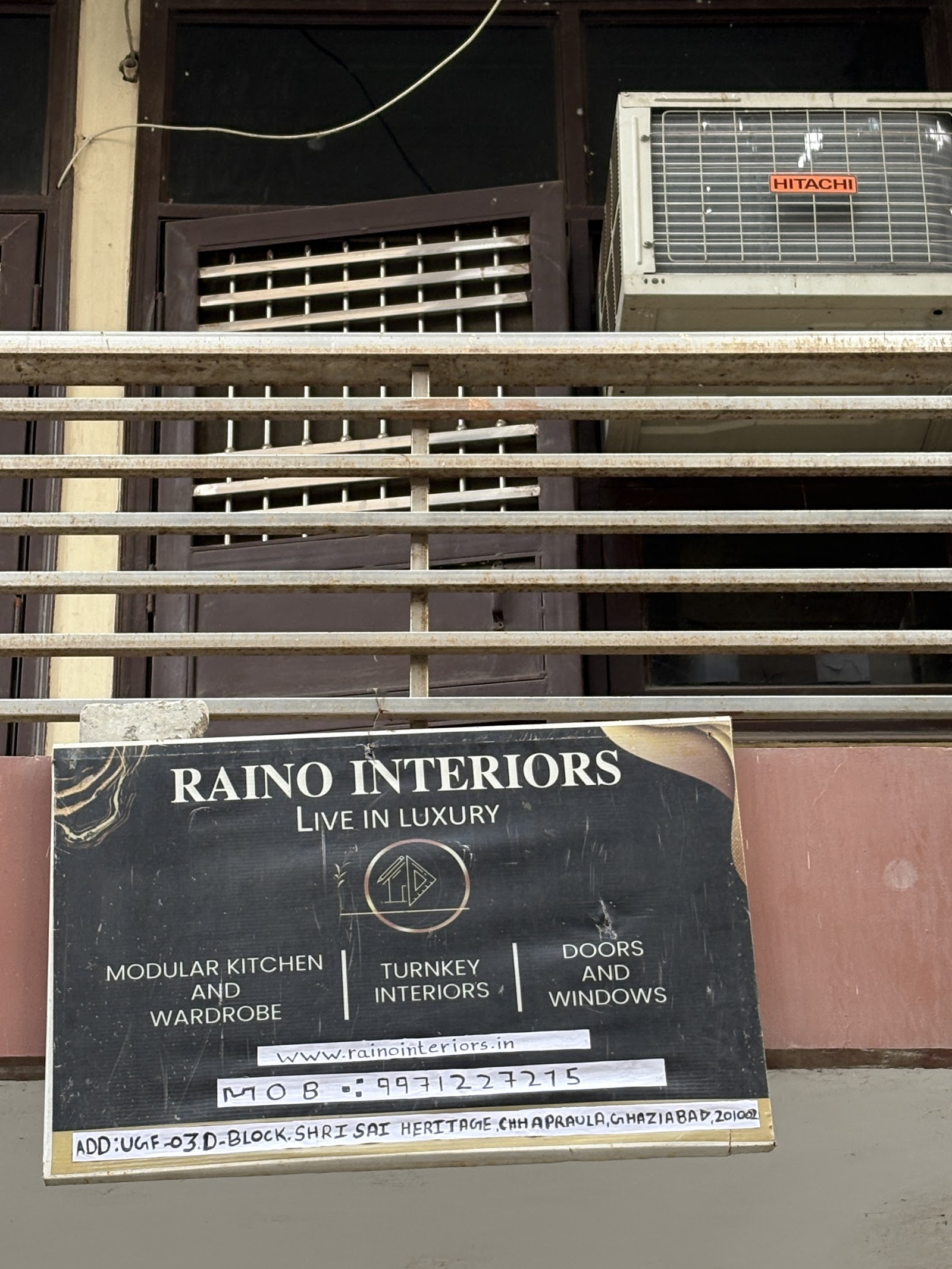 Portfolio — photo