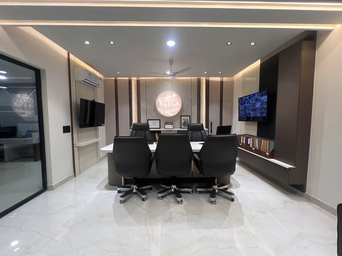 WALLS-Forming a thinking Architects & Interior Designer project 1