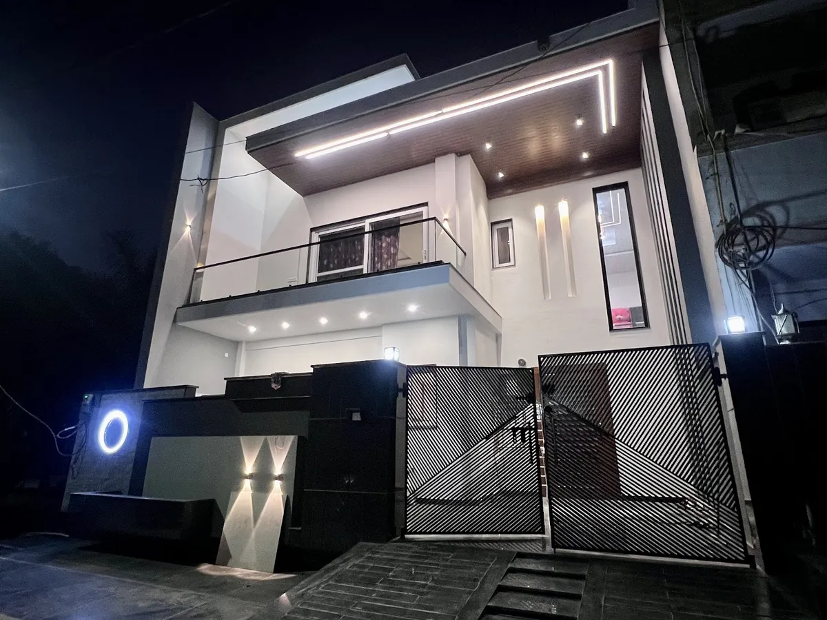 WALLS-Forming a thinking Architects & Interior Designer project 3