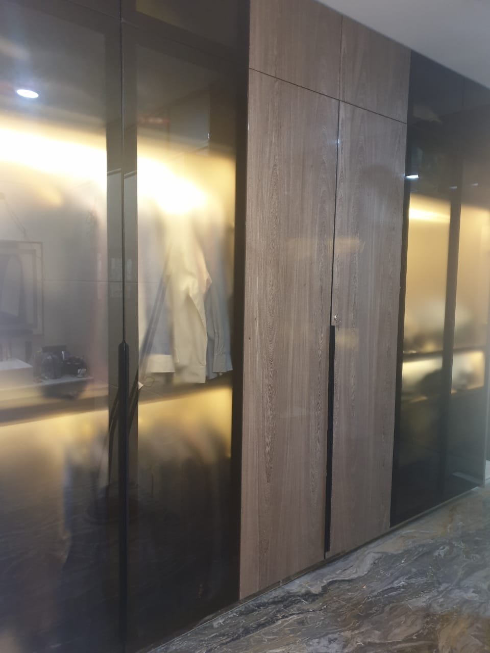 Aparaa Living project