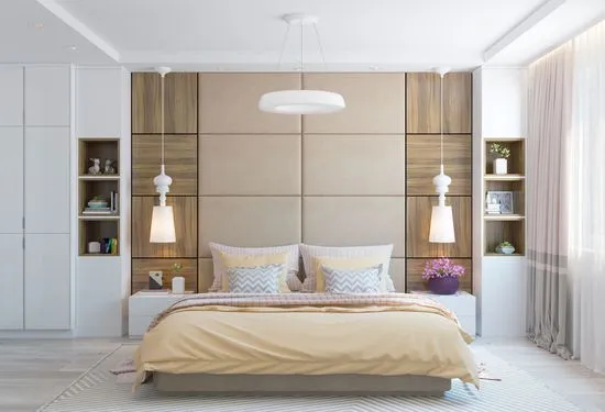 RA Interior Studio project 1