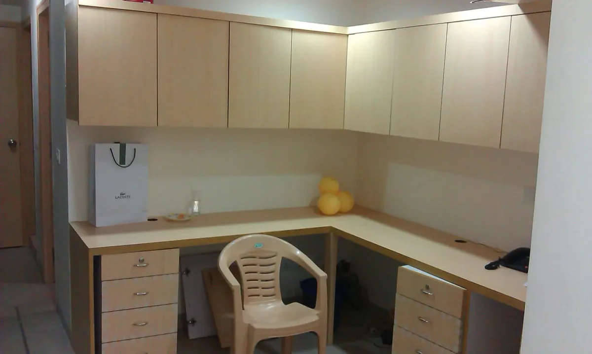 RA Interior Studio project 2