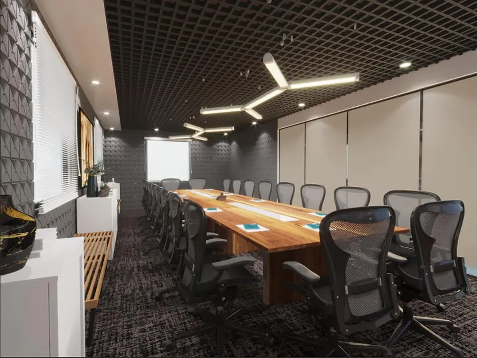 Archdecor Design Studio project 2