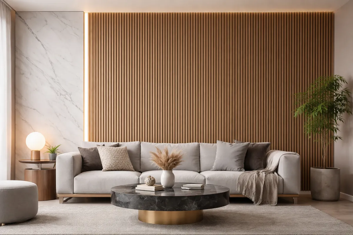 PRIME DECORATORS — interior design portfolio in Ghaziabad