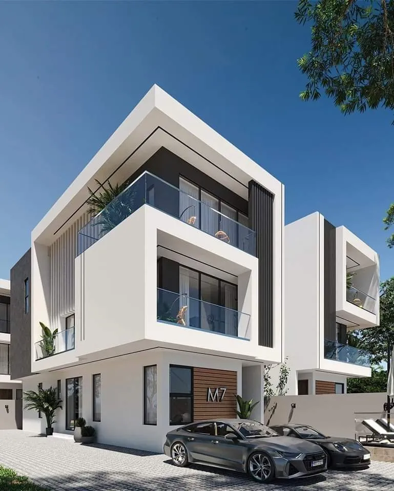 Vijay Architectural Solution — interior design portfolio in Ghaziabad
