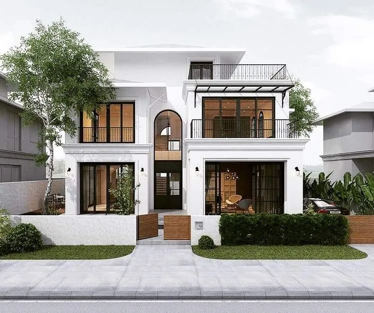 Vijay Architectural Solution project 1