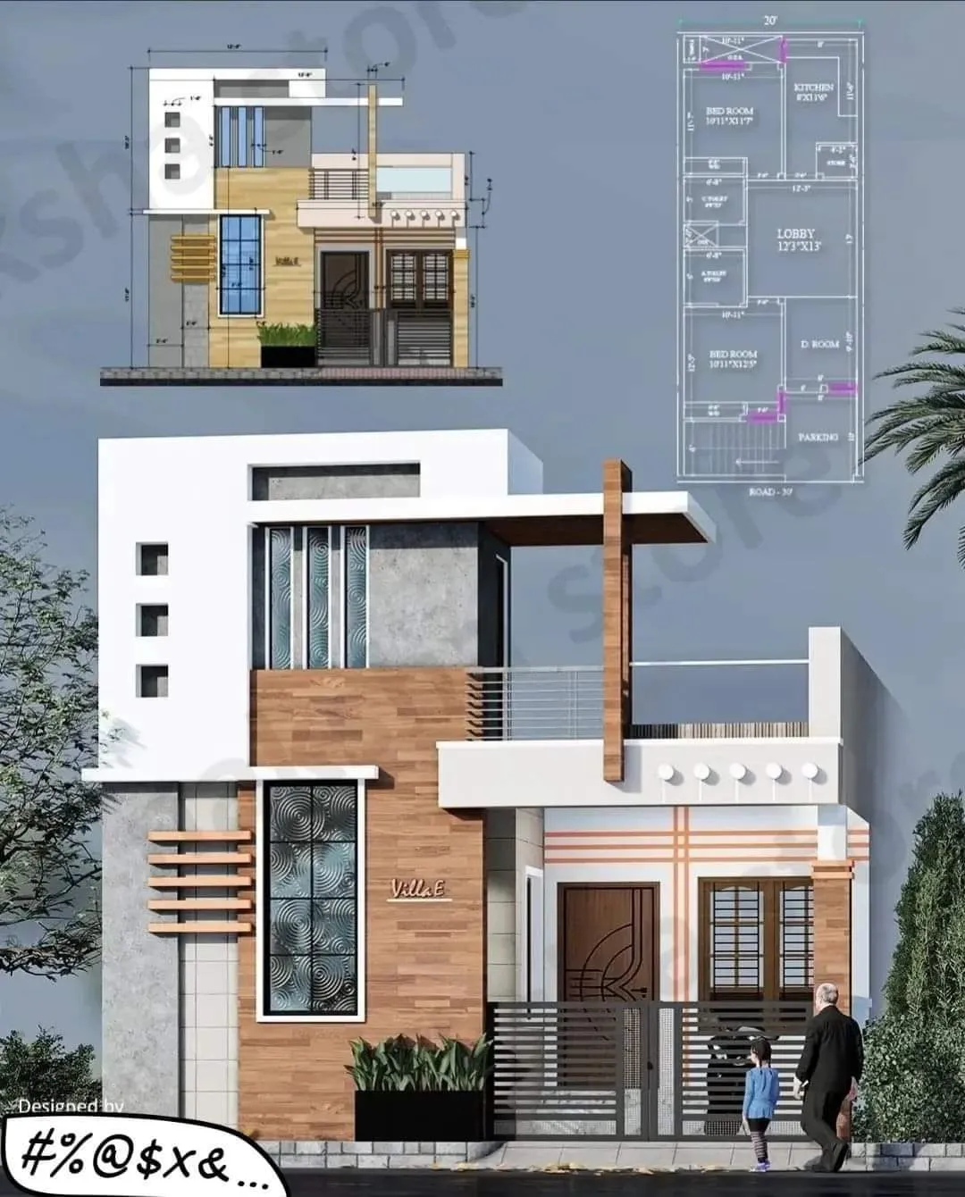 Vijay Architectural Solution project 2